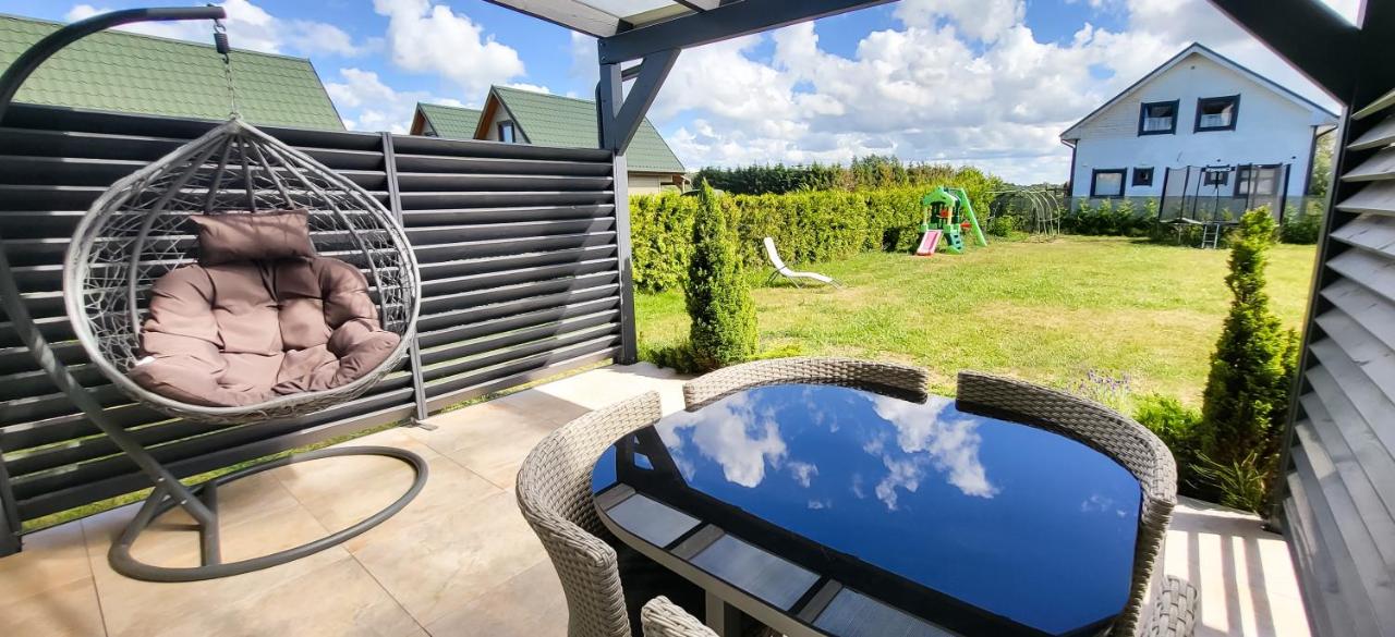 Camera Matrimoniale con Terrazza