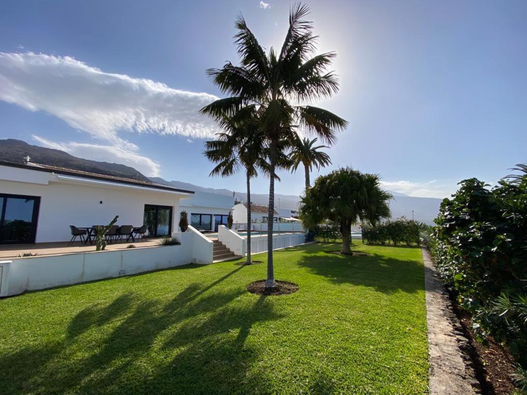 Villa Moritz - Chambres d’hôtes Santa Úrsula