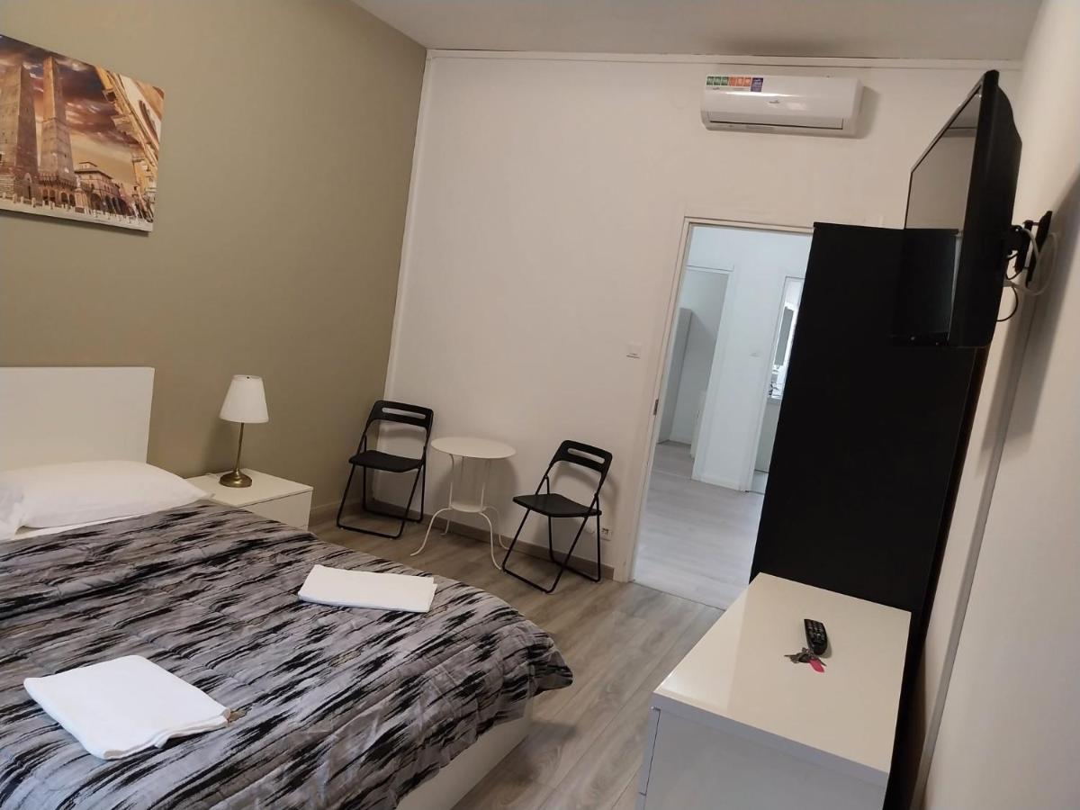 Chambre Lits Jumeaux