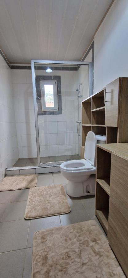 Appartement Meuble SEED a Yaounde Odza - B&B