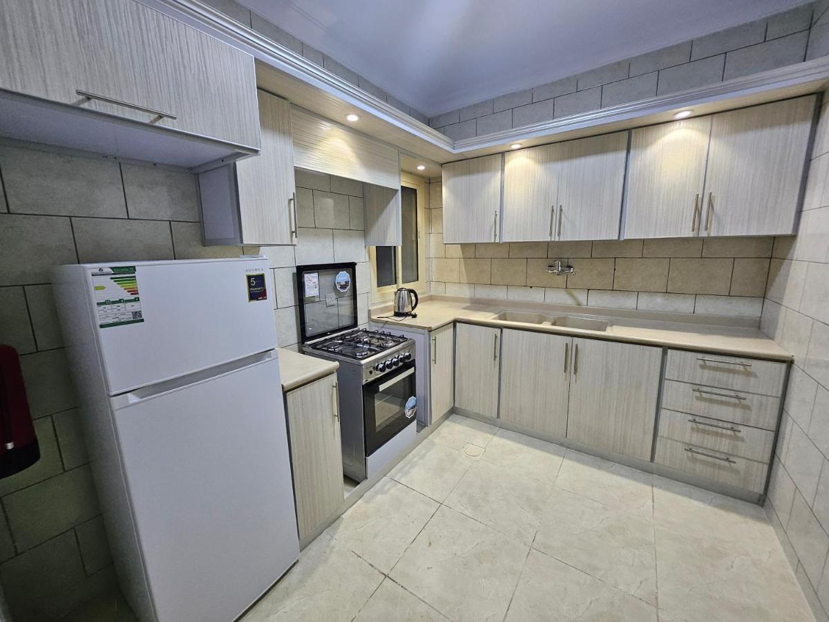 Appartement met 2 slaapkamers