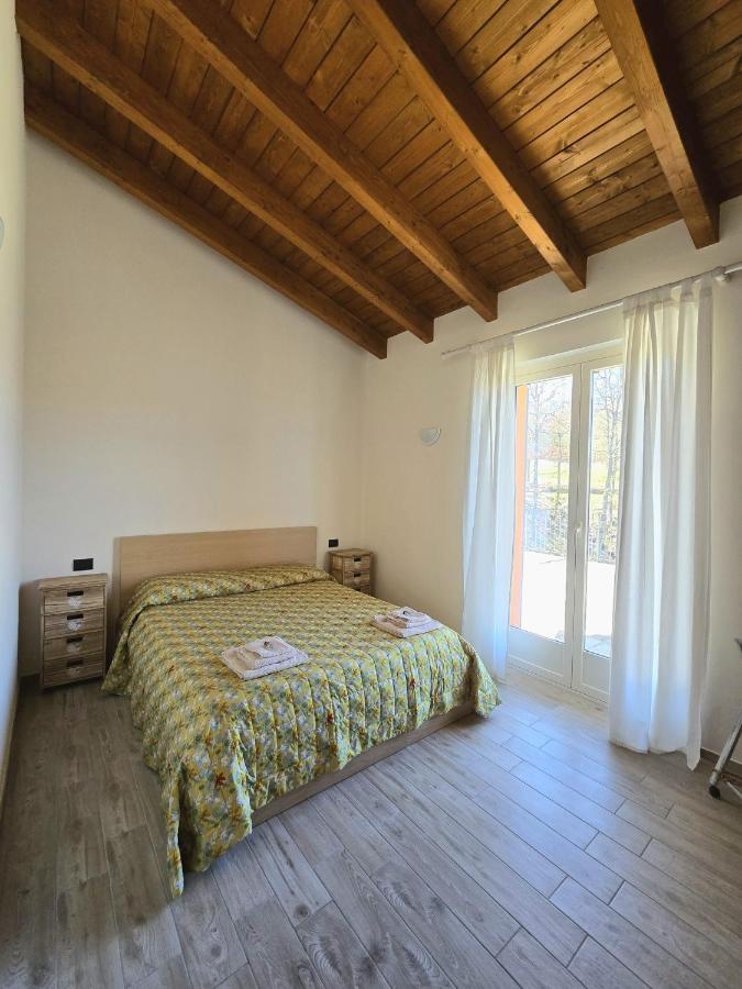 Appartement Deluxe