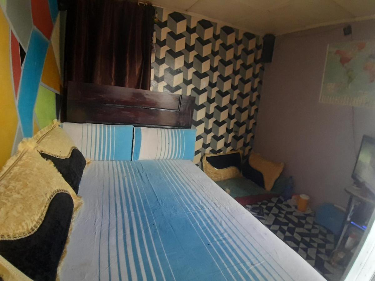 B&B Harar Jugol - Paw's Cozy room - Bed and Breakfast Harar Jugol