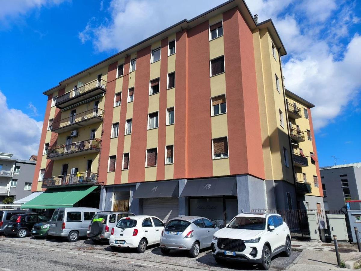 Appartamento Maggi - B&B Brescia