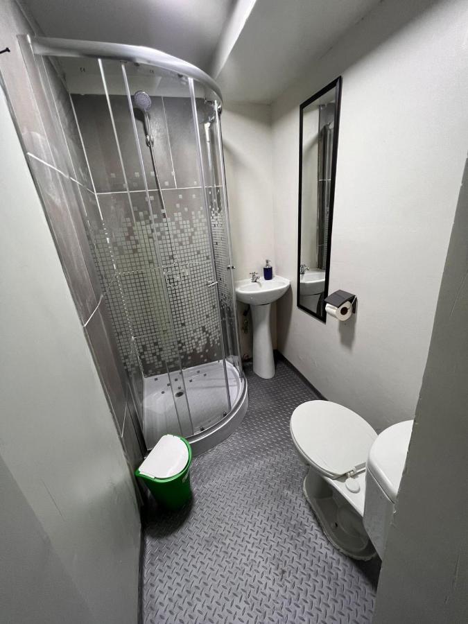 Gemengde Slaapzaal