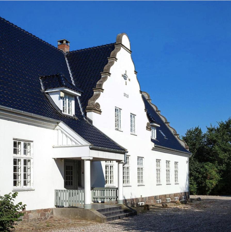 Jungshovedgaard Bed & Breakfast - B&B