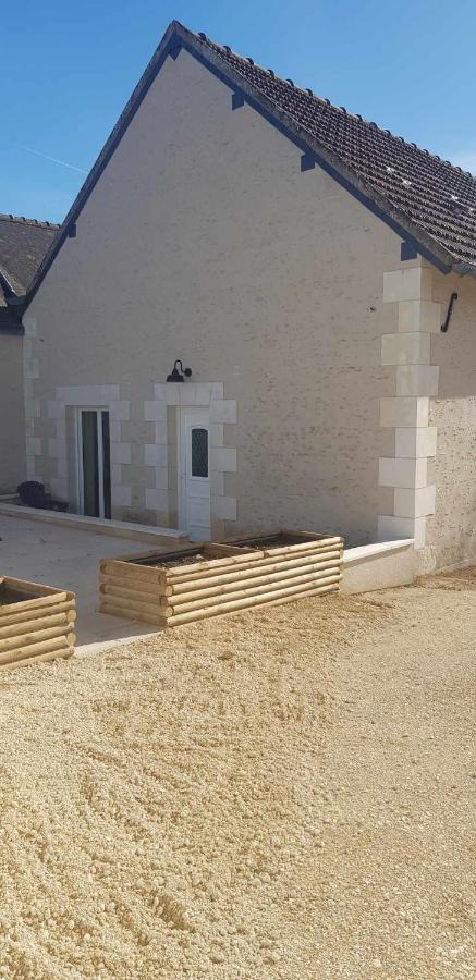 Un Nid en Sologne - B&B