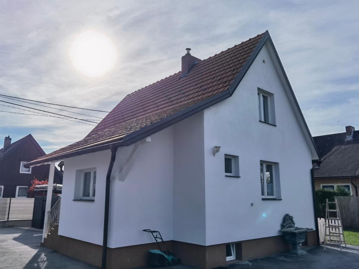 Haus in Murfeld Graz - Ferienwohnung Graz