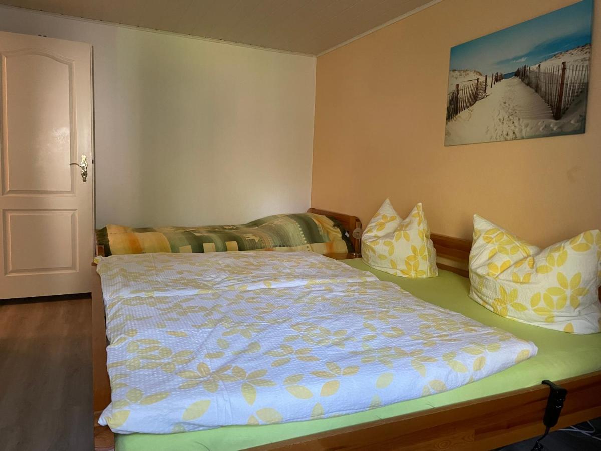 Apartment mit 1 Schlafzimmer