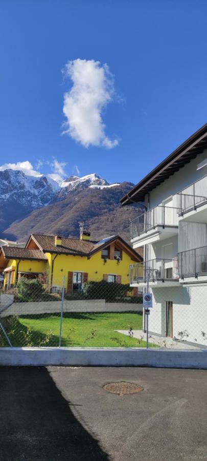 Appartamento Due Laghi - B&B Tenno