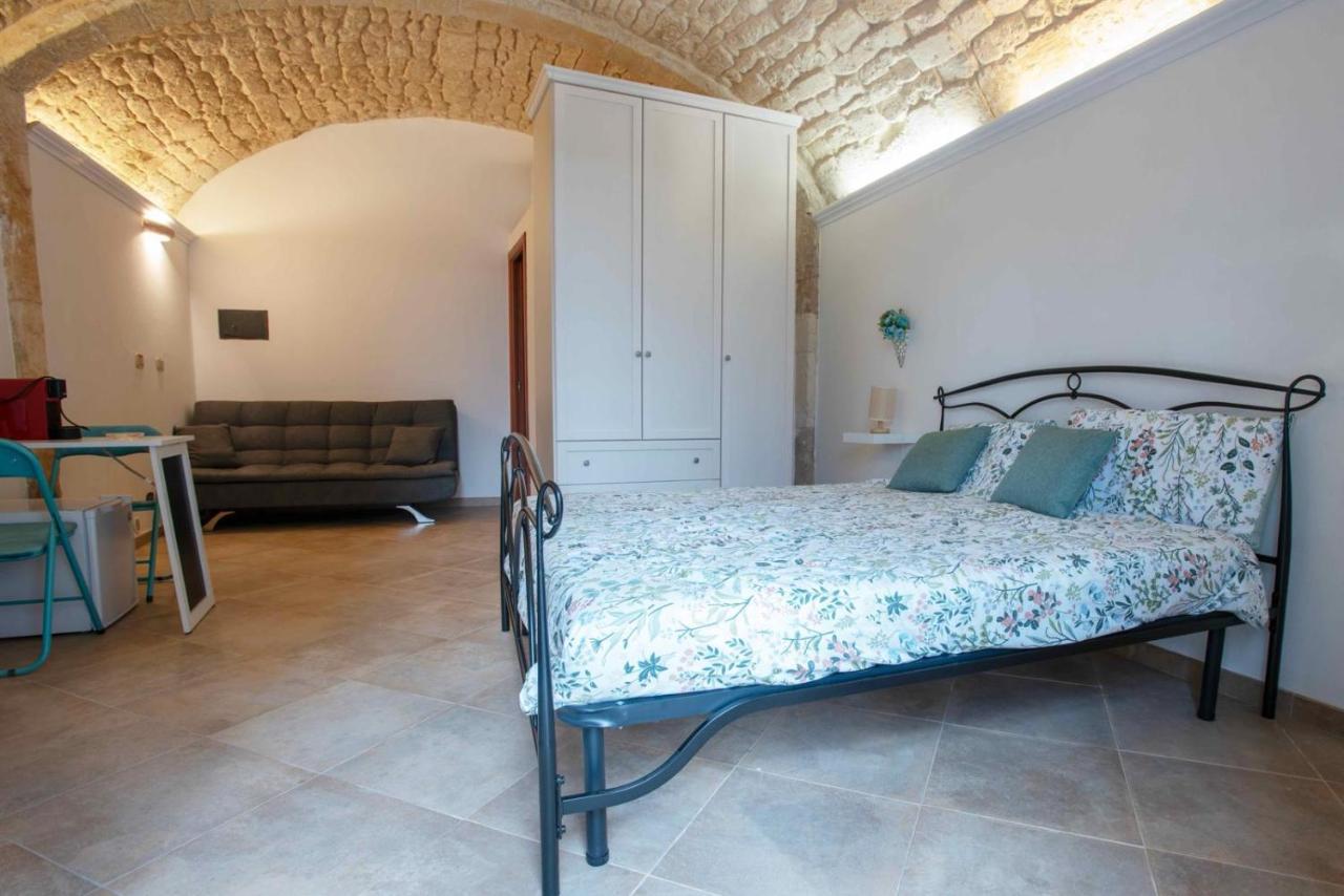 Domàtio melissa - B&B