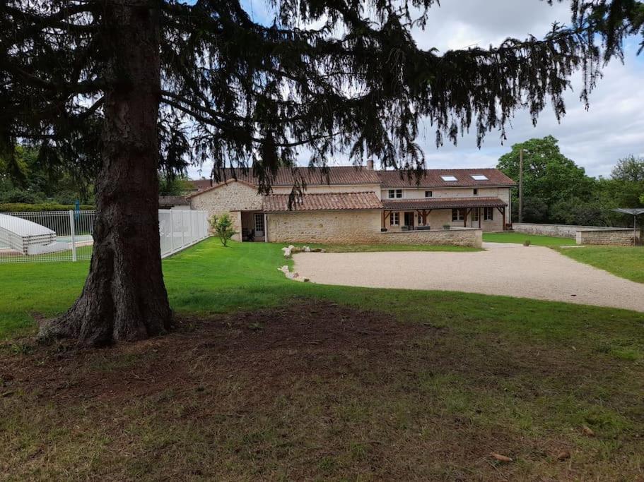Gîte du Louvanto - B&B