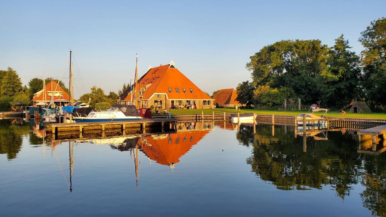 De Koevoet - B&B