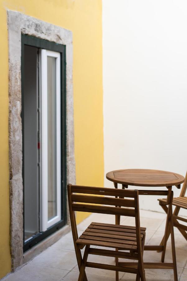 Apartment mit 2 Schlafzimmern
