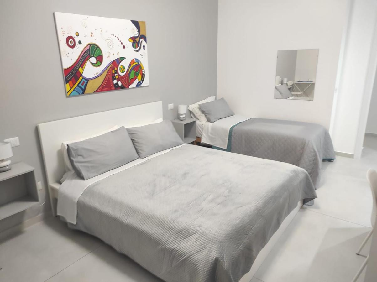 King Room with Sea View