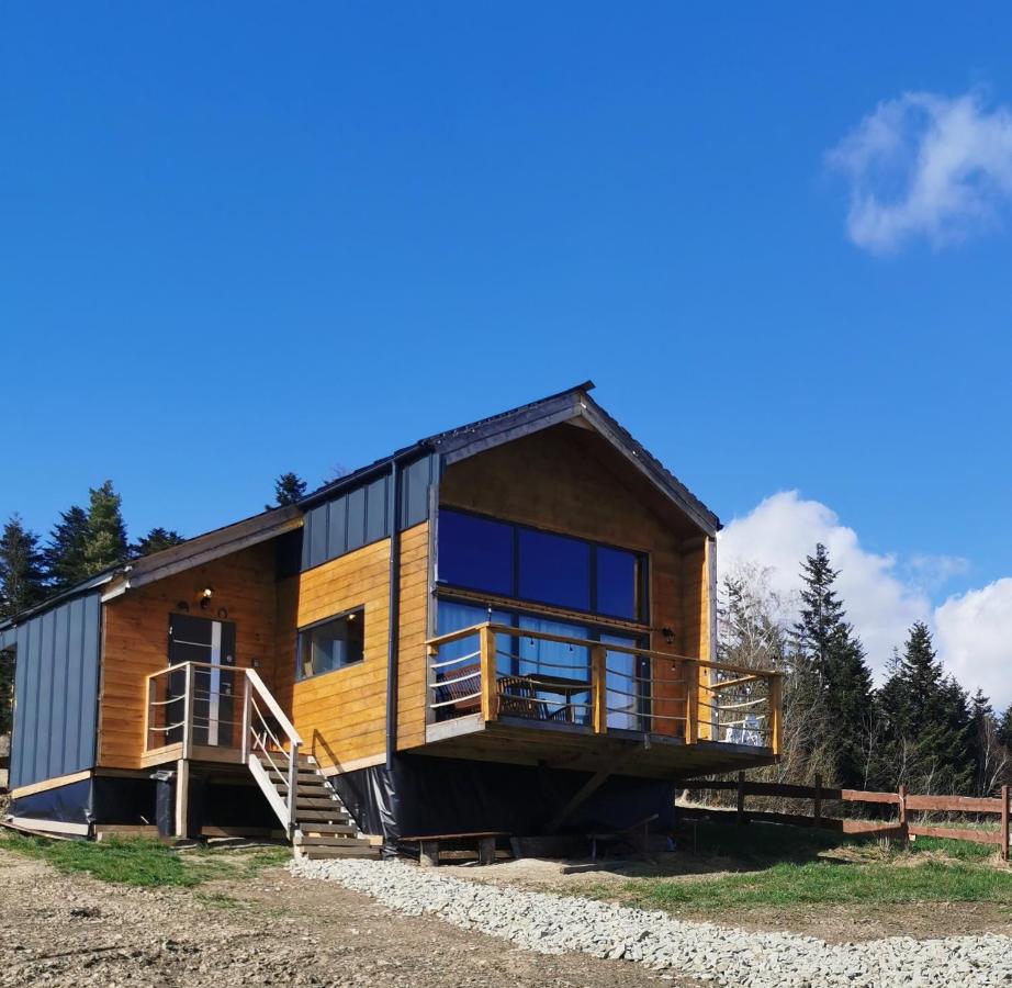 Dream Catcher House - dom z widokiem na góry - Bed and Breakfast