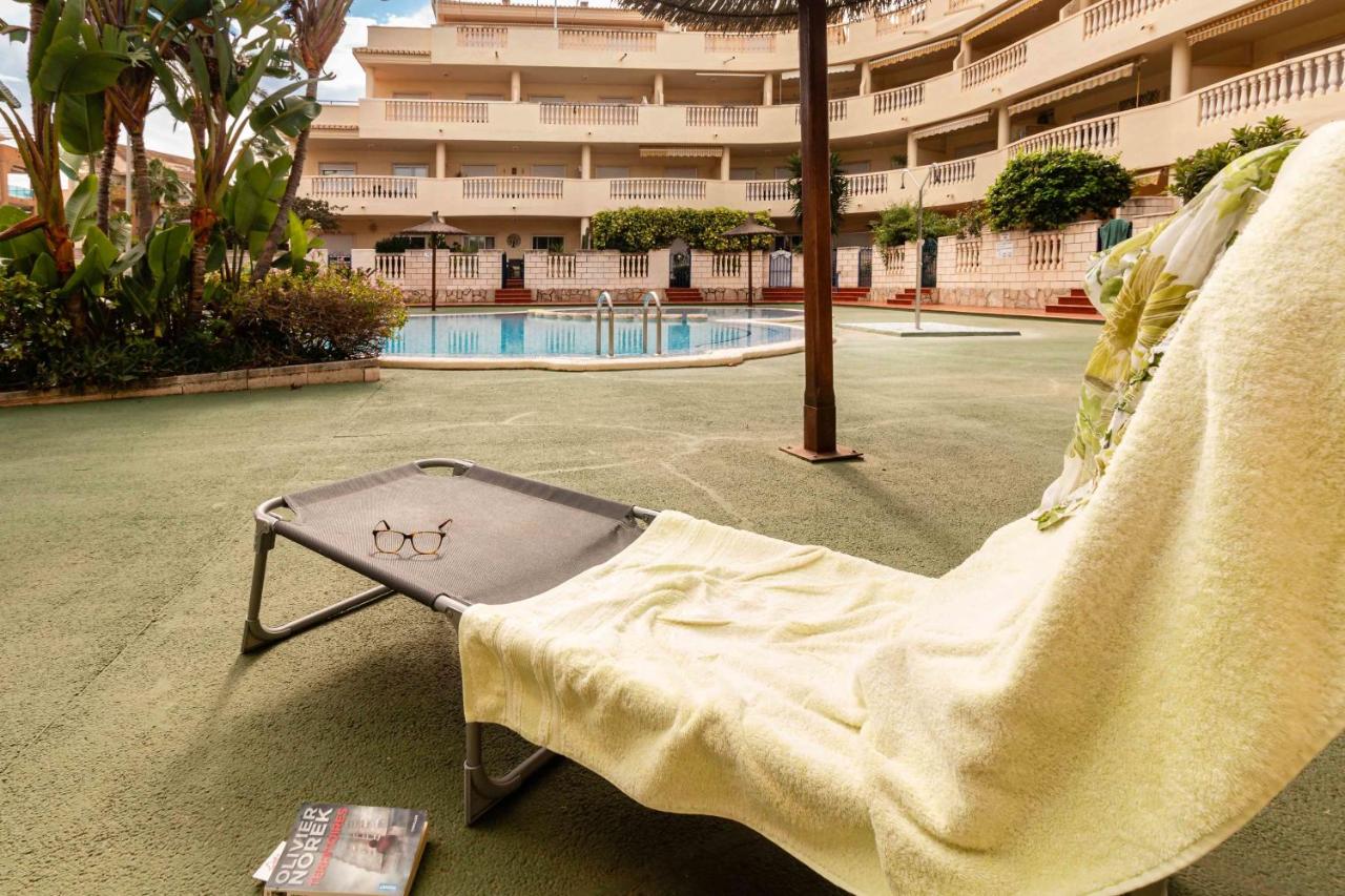 Paraíso Costero Palmar - B&B