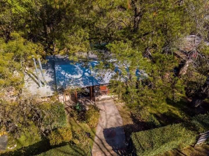 La Casita del bosque - B&B
