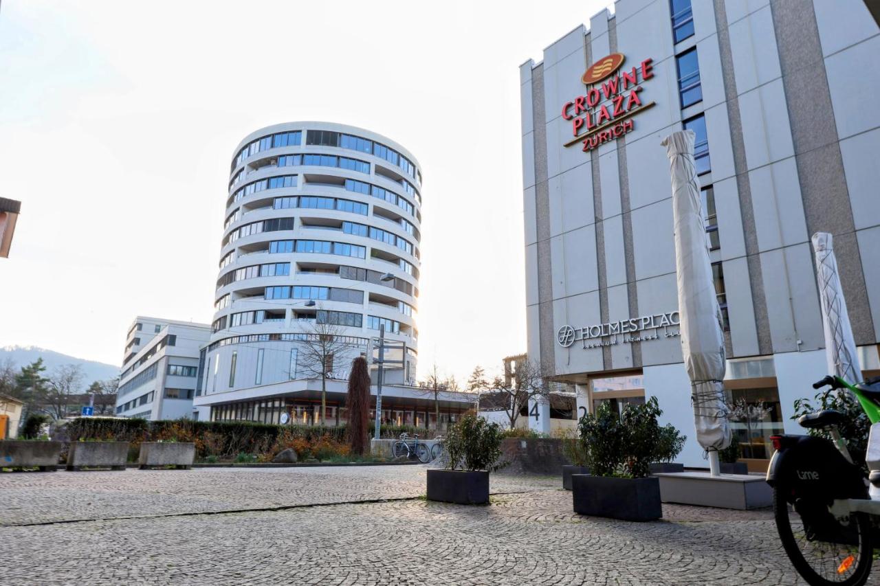 Zürich City Reizendes tiny Studio Albisriederplatz - B&B