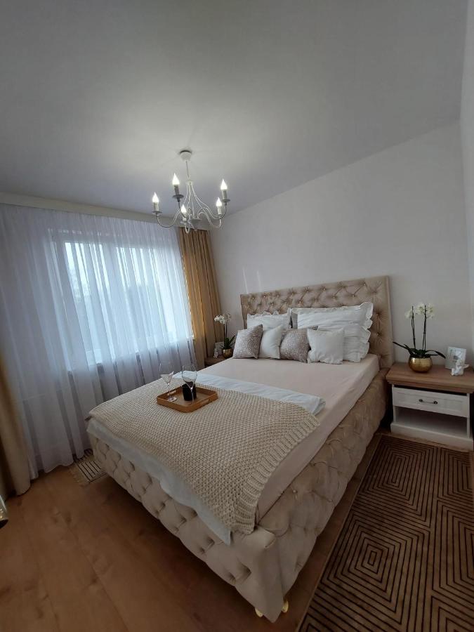 B&B Krakow - Piękne mieszkanie w zielonej okolicy - Bed and Breakfast Krakow