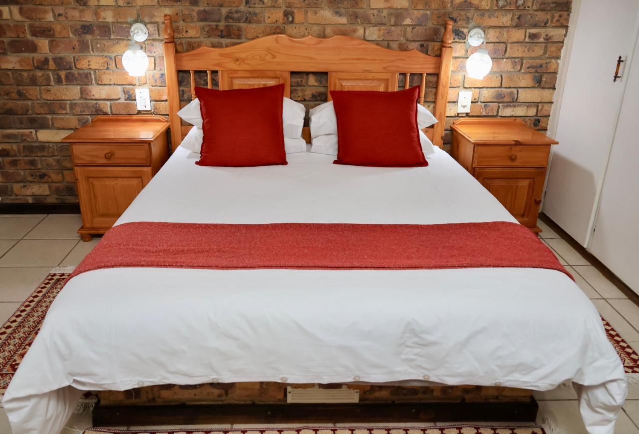 Standard Doppelzimmer mit eigenem Bad
