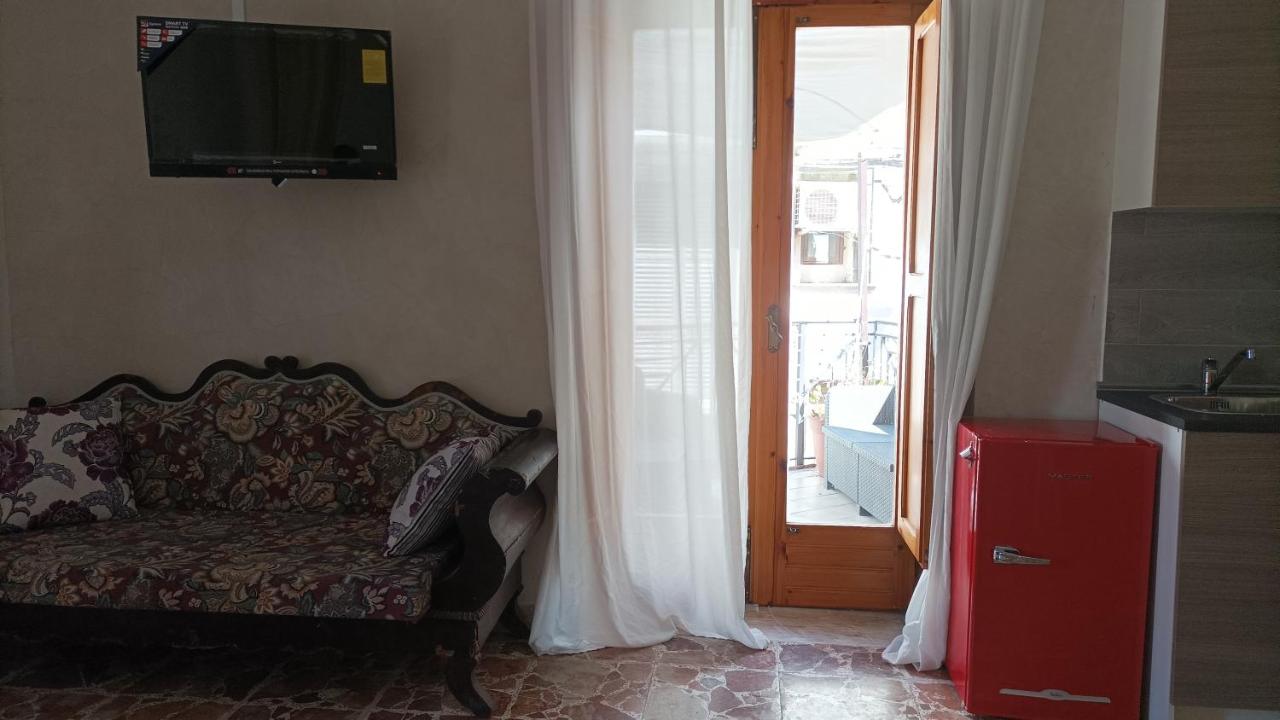 Palazzo montagna - B&B