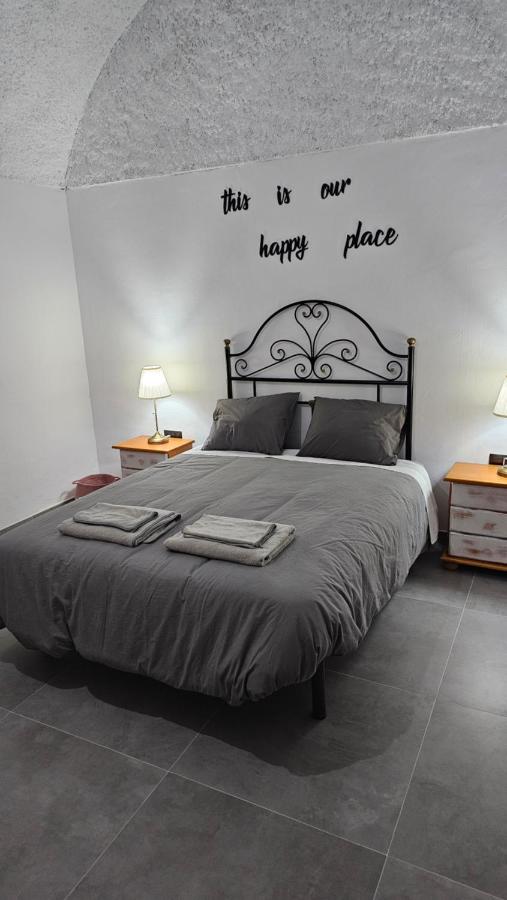 B&B Guadix - Cuevas CEMAR - Bed and Breakfast Guadix