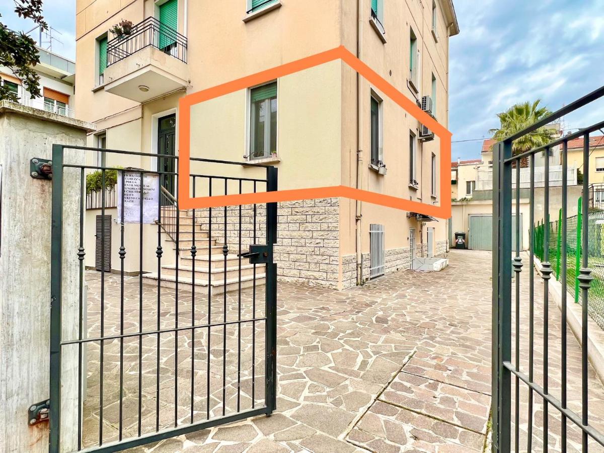 Nido del Maestro - B&B Rimini