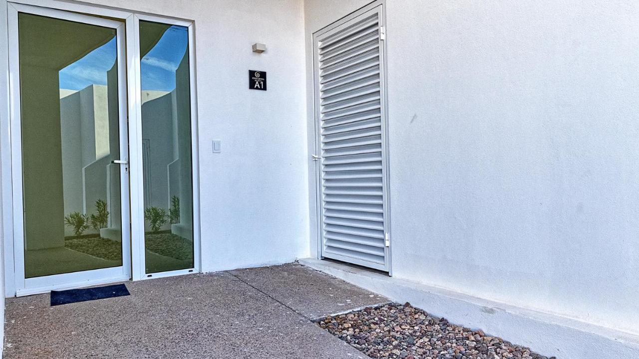 Costa Divina A1: 2BR, 2.5BA by Kivoya - B&B