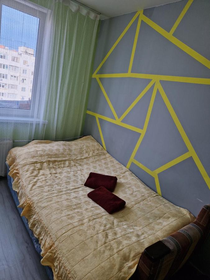 B&B Chisinau - Квартира по суточно - Bed and Breakfast Chisinau