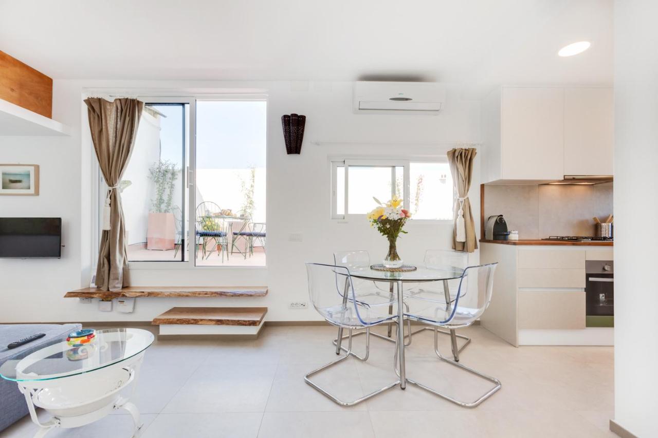 St. Antoni sky lounge - B&B Barcelona