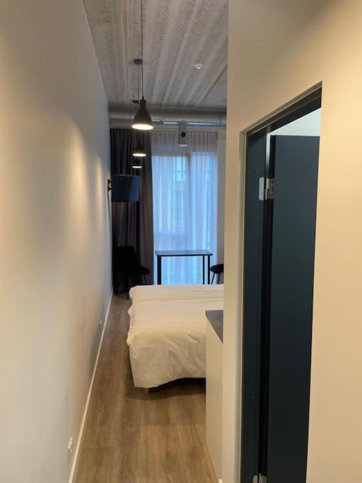 Apartment Loftas13-7 - B&B