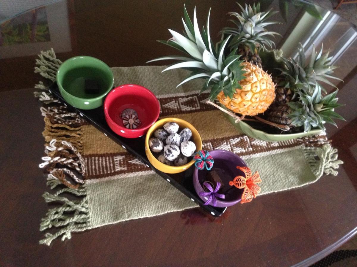 Hawaiian Ohana Home - B&B