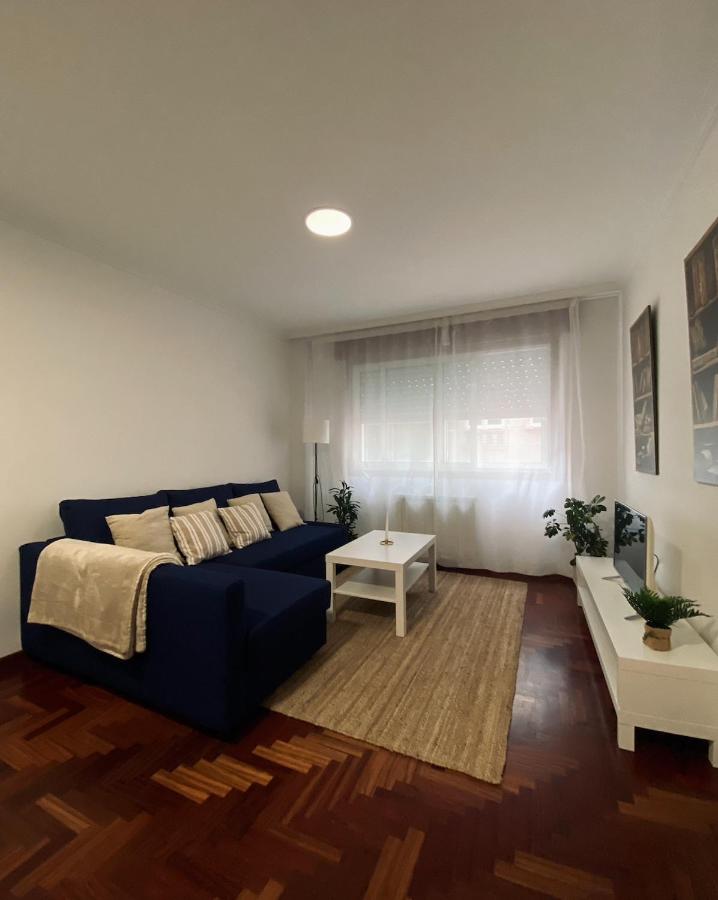 O fogar do camiñante - Ferienwohnung
