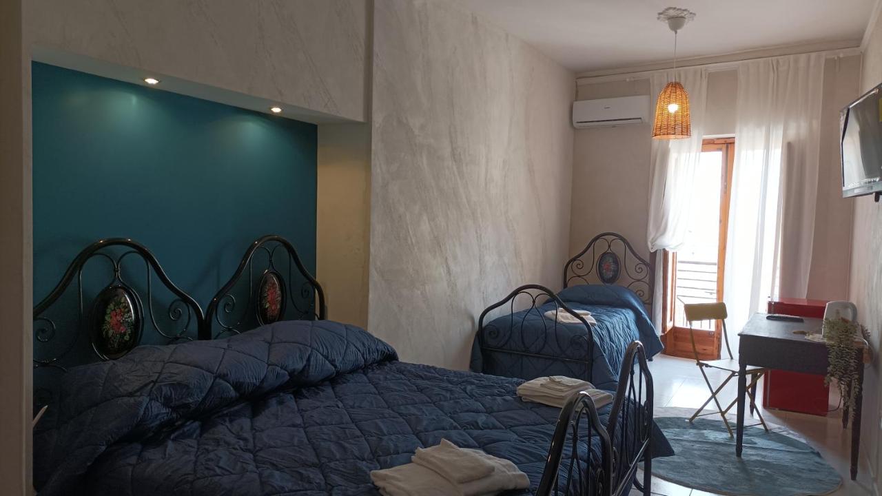 Palazzo montagna - B&B Grotte