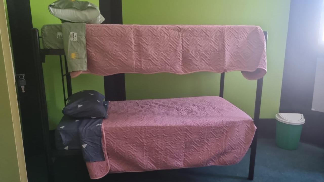 Chambre Familiale