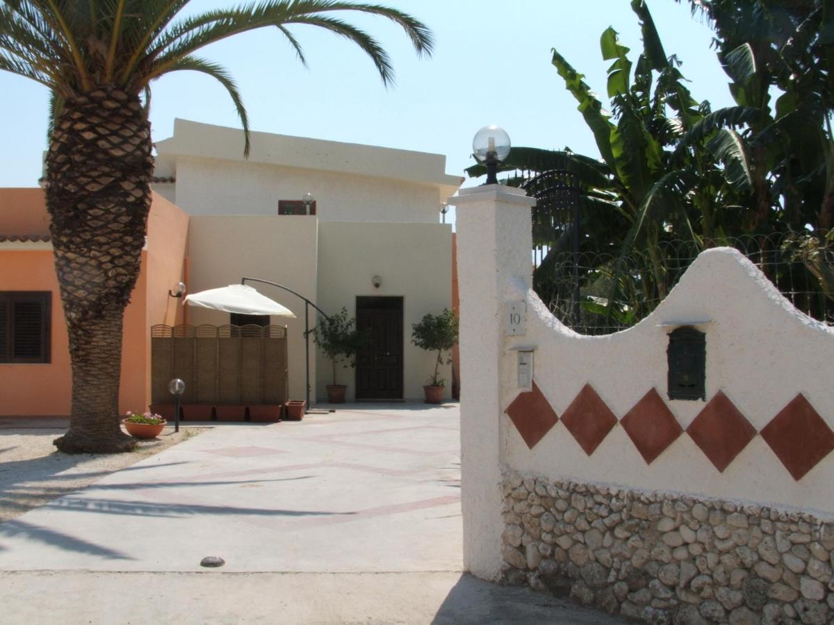 Residence Cuba alloggi per turismo - Bed and Breakfast