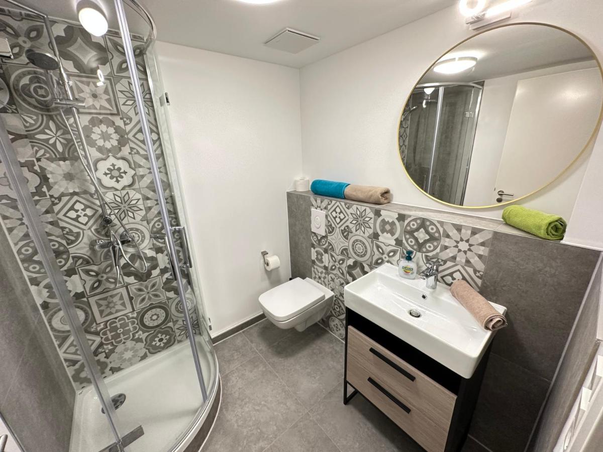 Studio-Apartment 