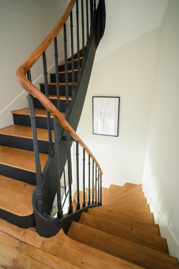 L'Orée du Faubourg - VENDOME CENTRE - B&B Vendôme