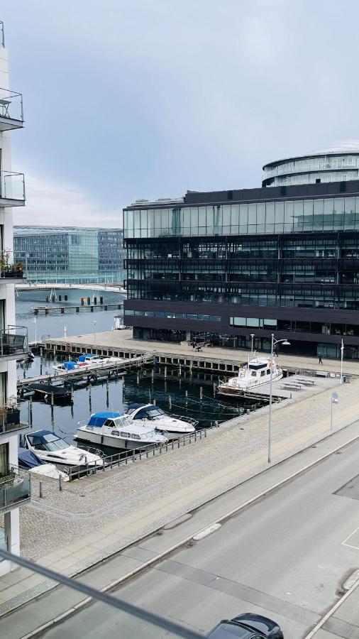 ApartmentInCopenhagen Apartment 1596 - B&B Copenhague