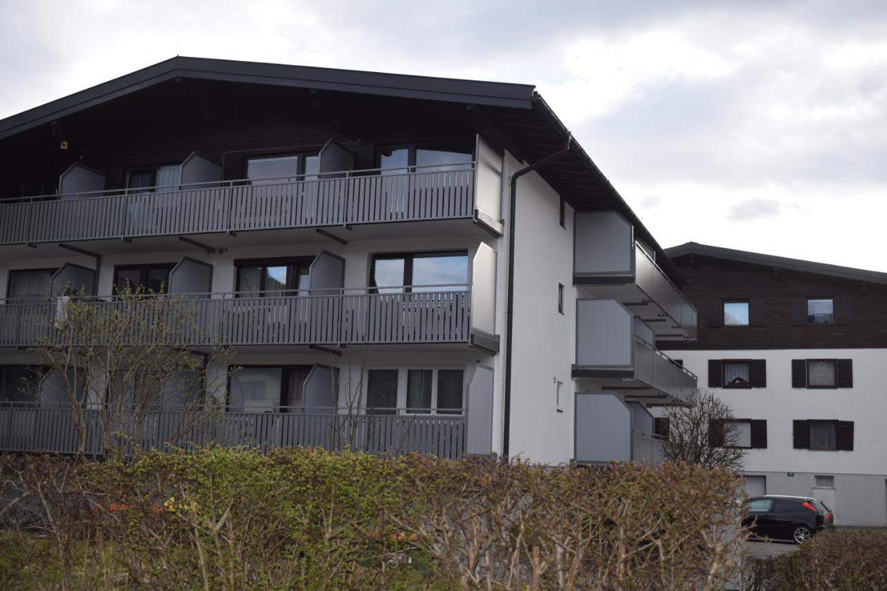 Alpha Alpin Apartment - B&B