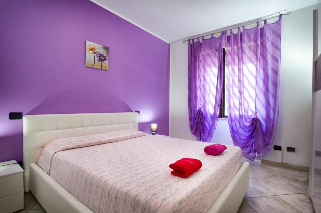 Apartment mit 2 Schlafzimmern