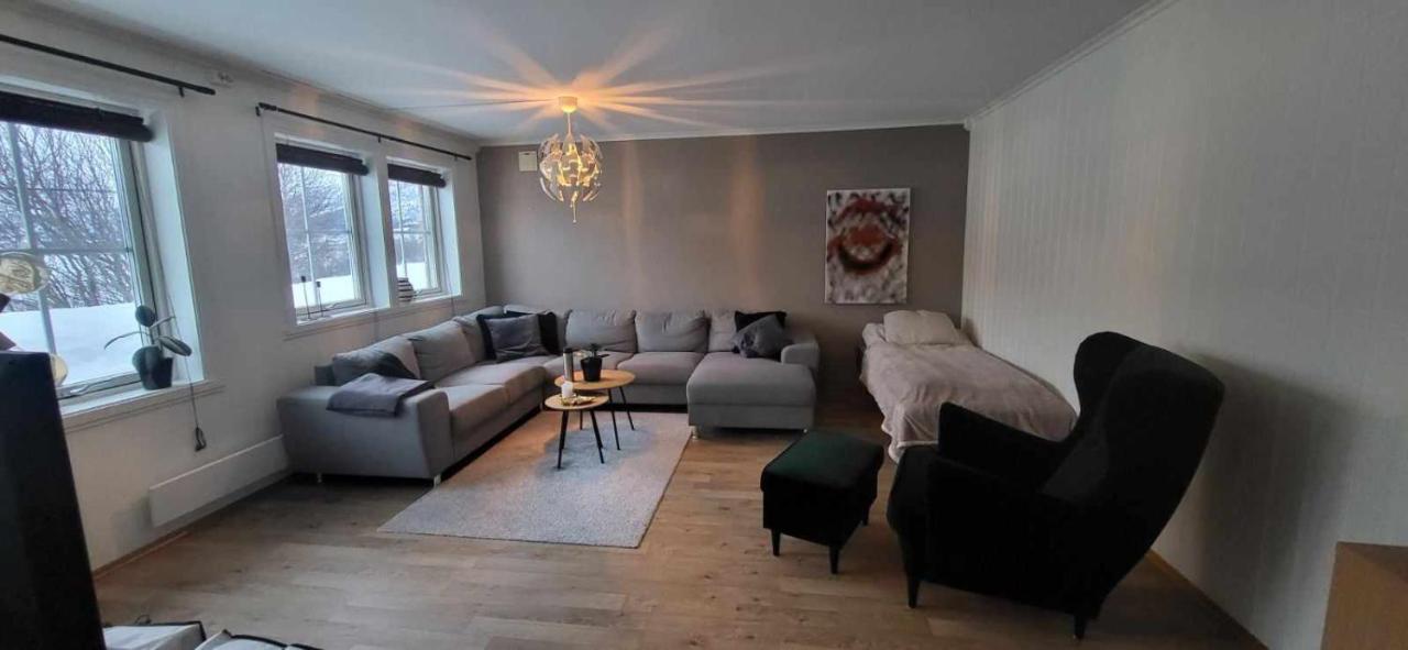 B&B Tromsø - Nydelig leilighet med nærhet til ski og nordlys - Bed and Breakfast Tromsø