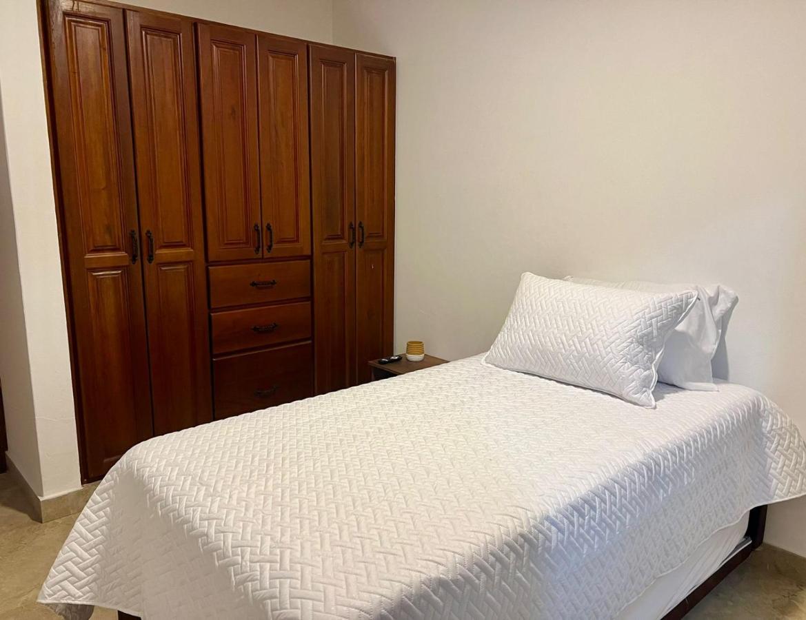 Double Room with Park View