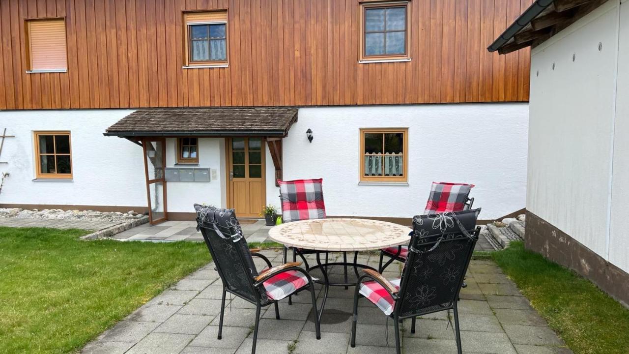 Lisa's Ferienwohnung - B&B Obing