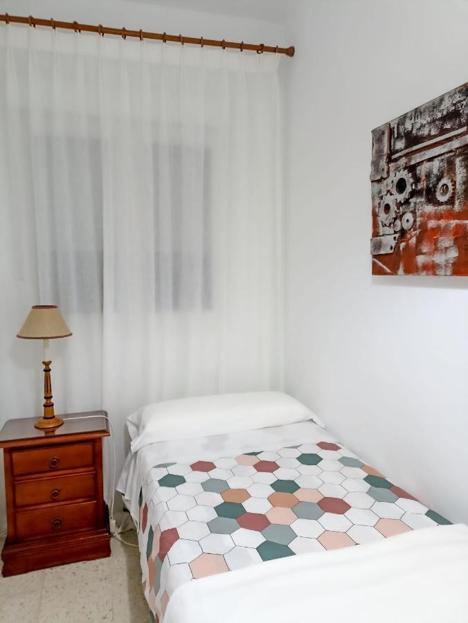 Apartamento de 3 dormitorios