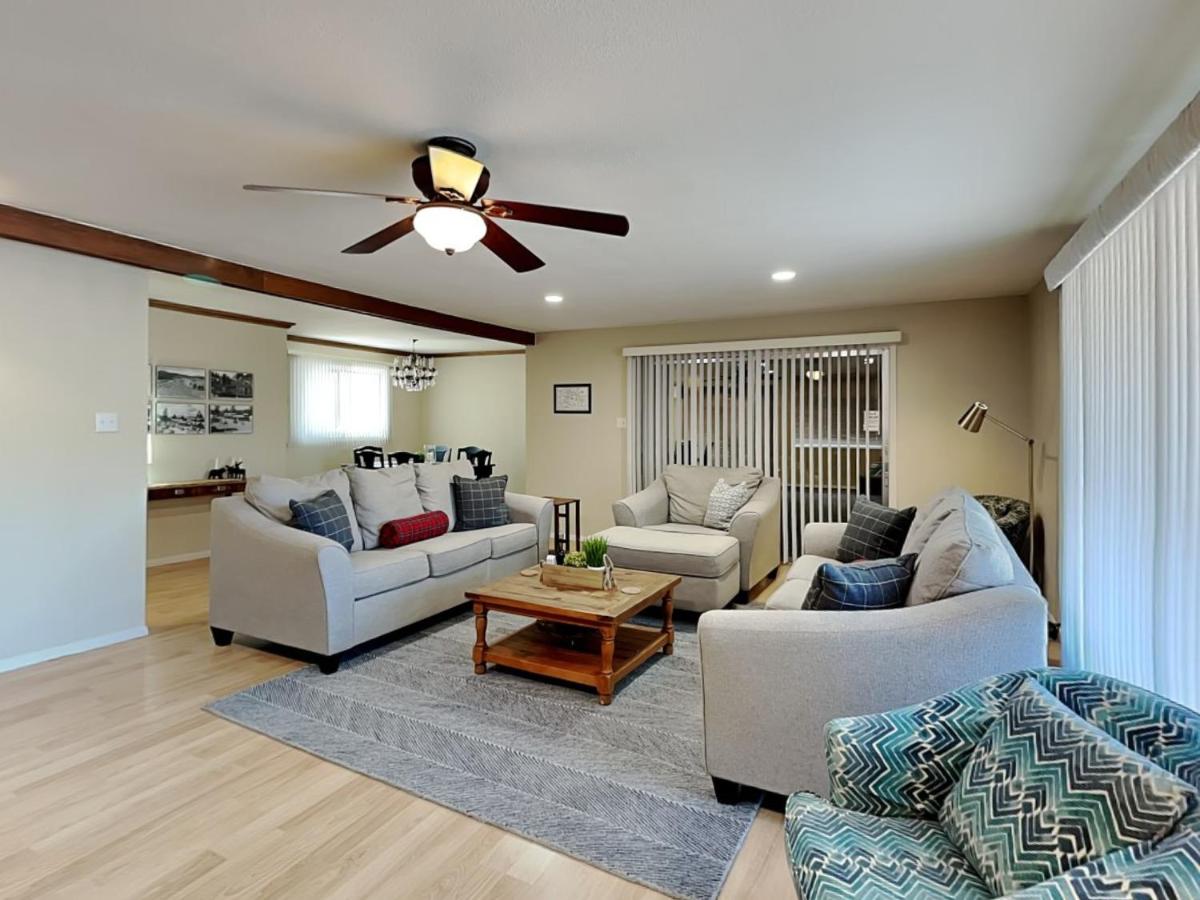 The Crows Nest - B&B Ruidoso