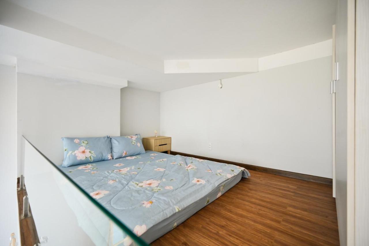 Double Room with Lake View