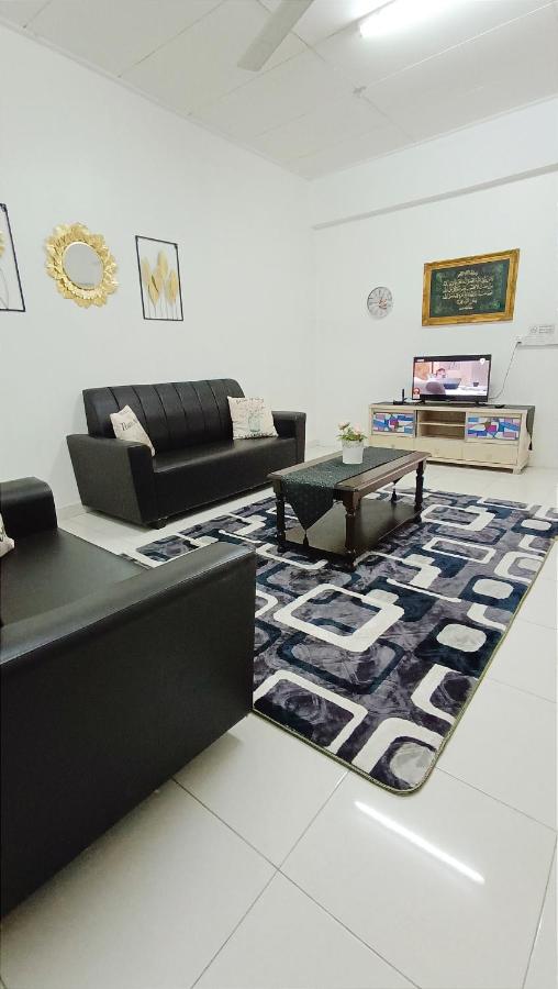 Homestay Kiter Kuala Terengganu - B&B