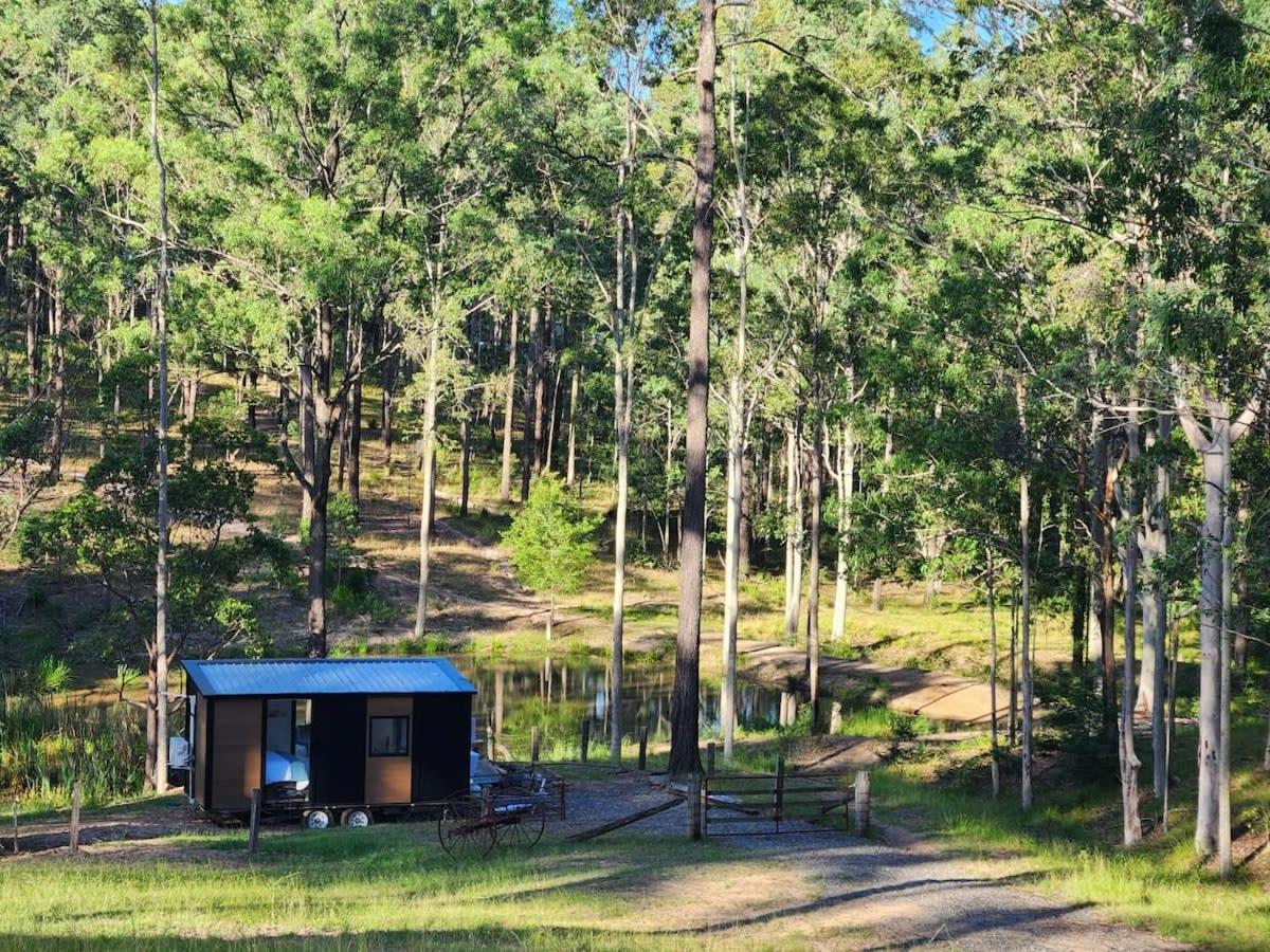Firefly Tiny House by Tiny Away - B&B